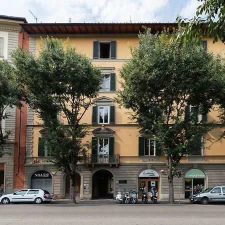 Appartamento Boboli Florence Buitenkant foto